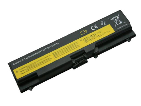 Batería para LENOVO Y710-Y730a--IdeaPad-Y710-4054---Y730---Y730-4053-lenovo-42t4752